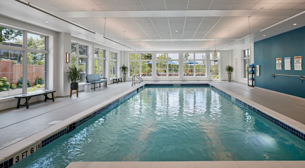 15- Pool