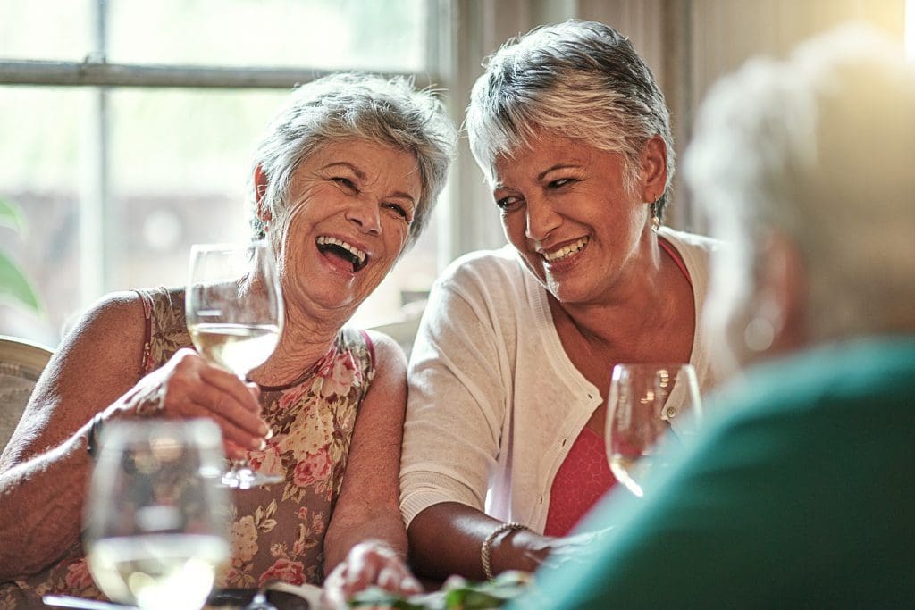 Why You Shouldn’t Delay Your Move to Carefree Senior Living