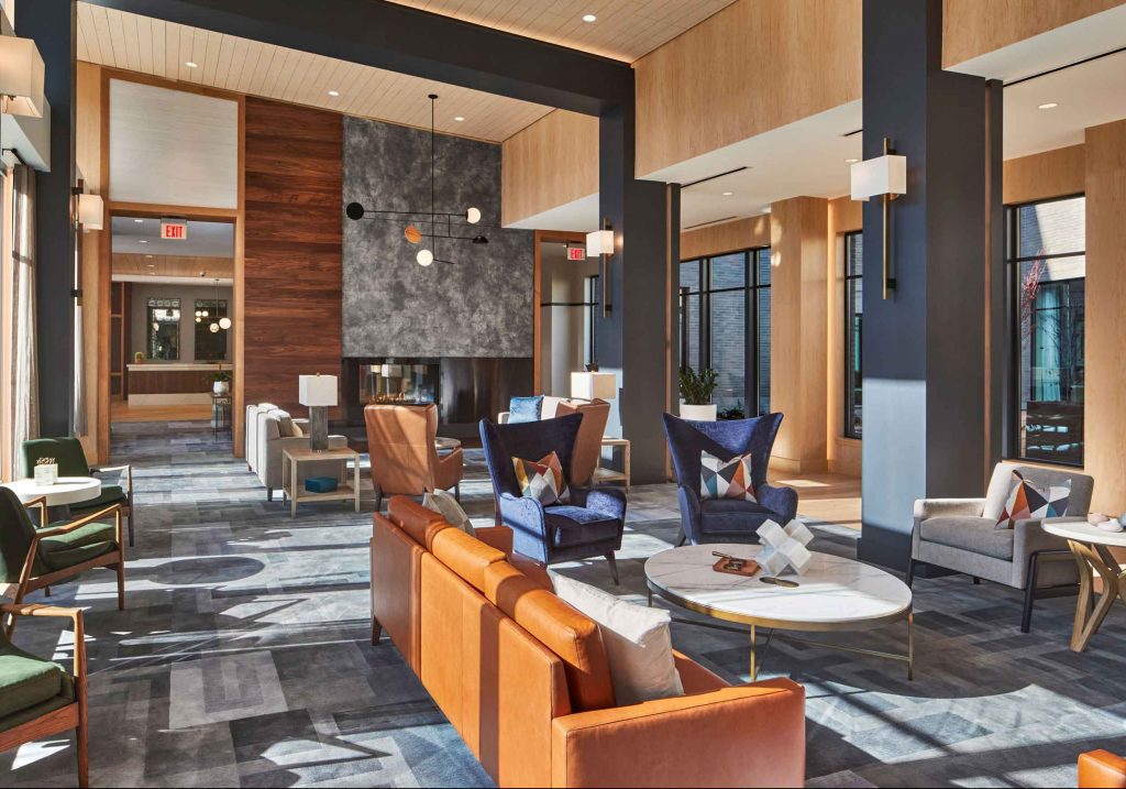 What Waterstone Residents Love About Senior Living