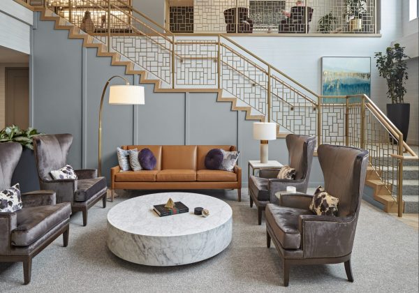OPEN HOUSE TOURS