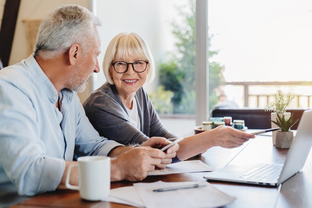 Essential Steps in Building a Retirement You’ll Be Grateful For