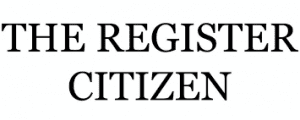 The Register Citizen Logo