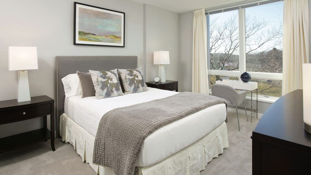 16 – Bedroom