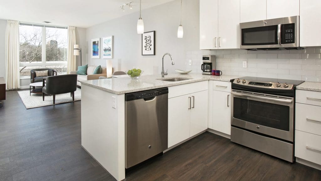 24 – Model Kitchen
