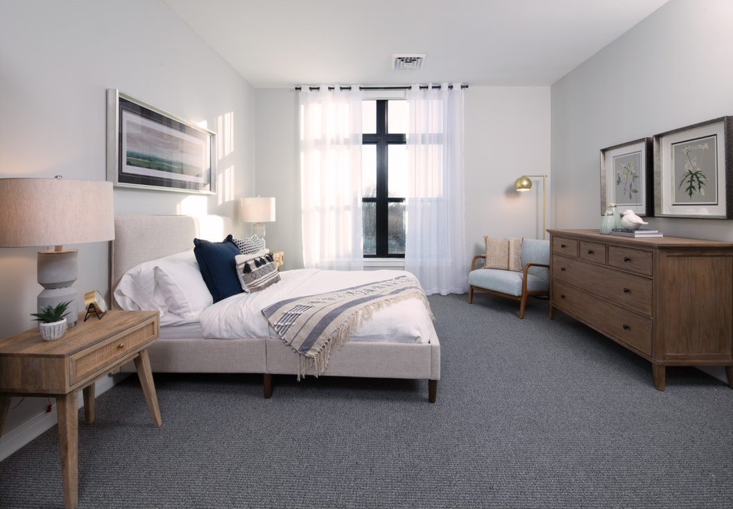 Waterstone on High Ridge Memory Care Suite