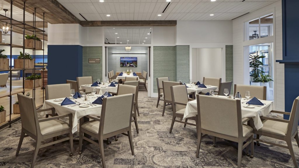 09 – Dining Room