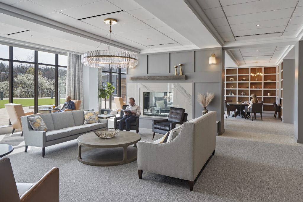 20- Great room