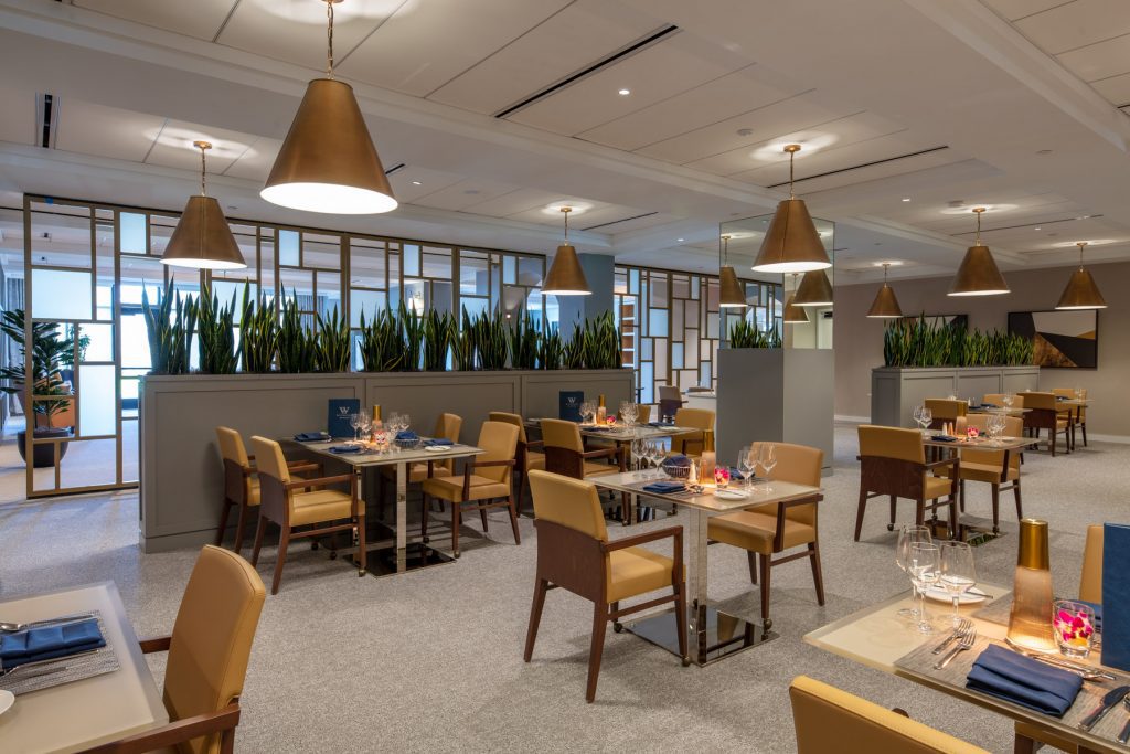 13- Dining Room