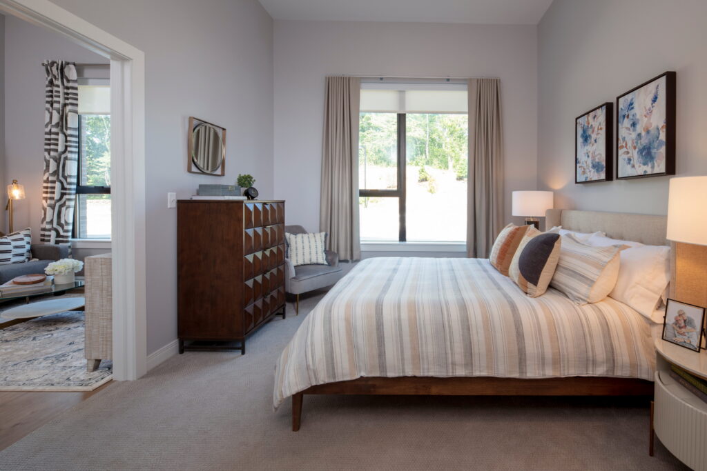 22 – AL Bedroom