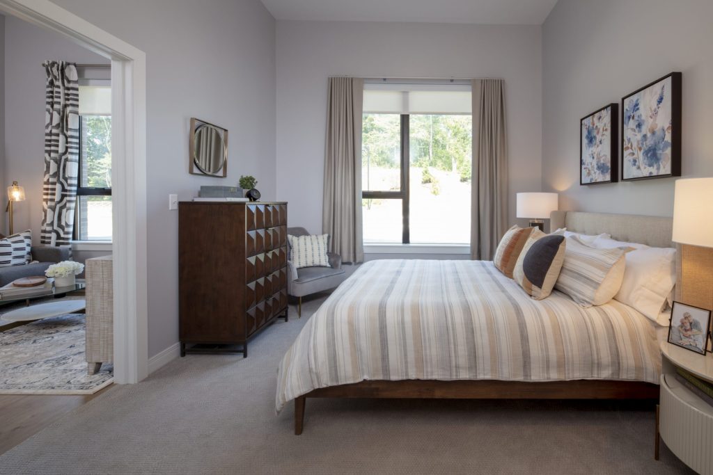 22 – AL Bedroom