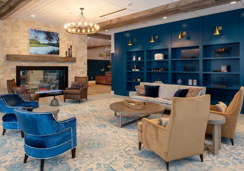 OPEN HOUSE TOURS