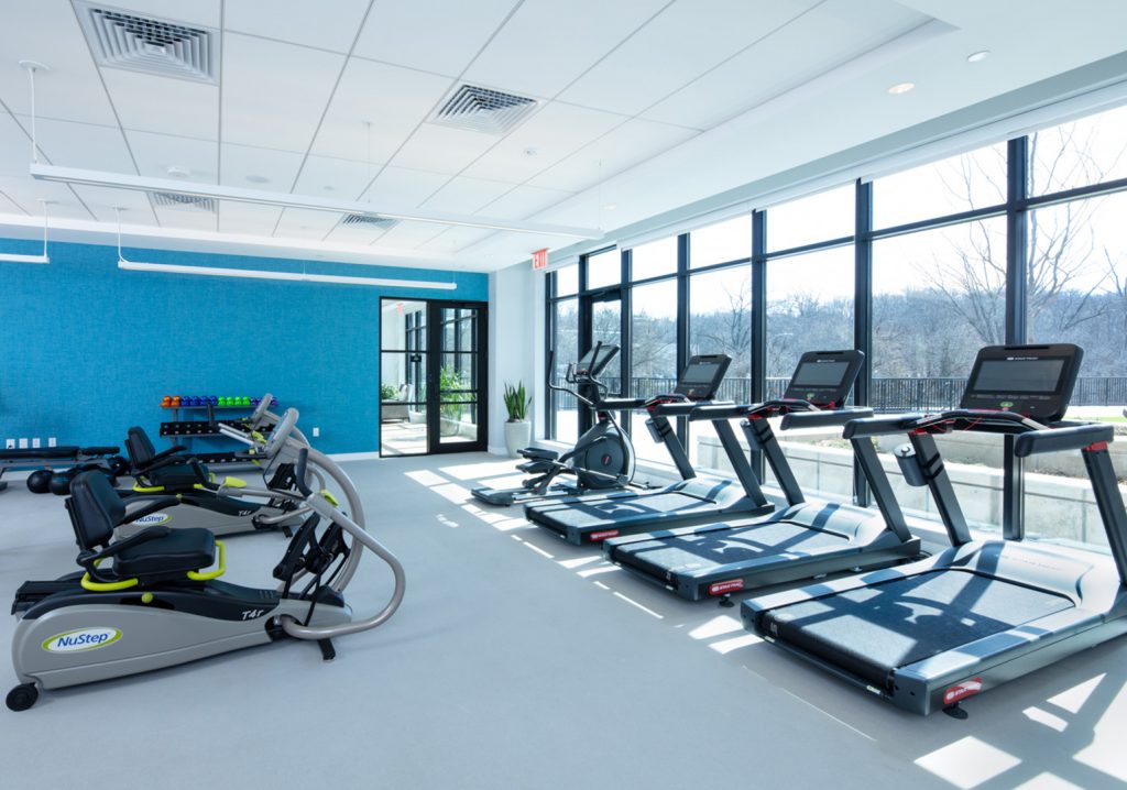 Senior Living Amenities To Enhance Your Retirement Lifestyle