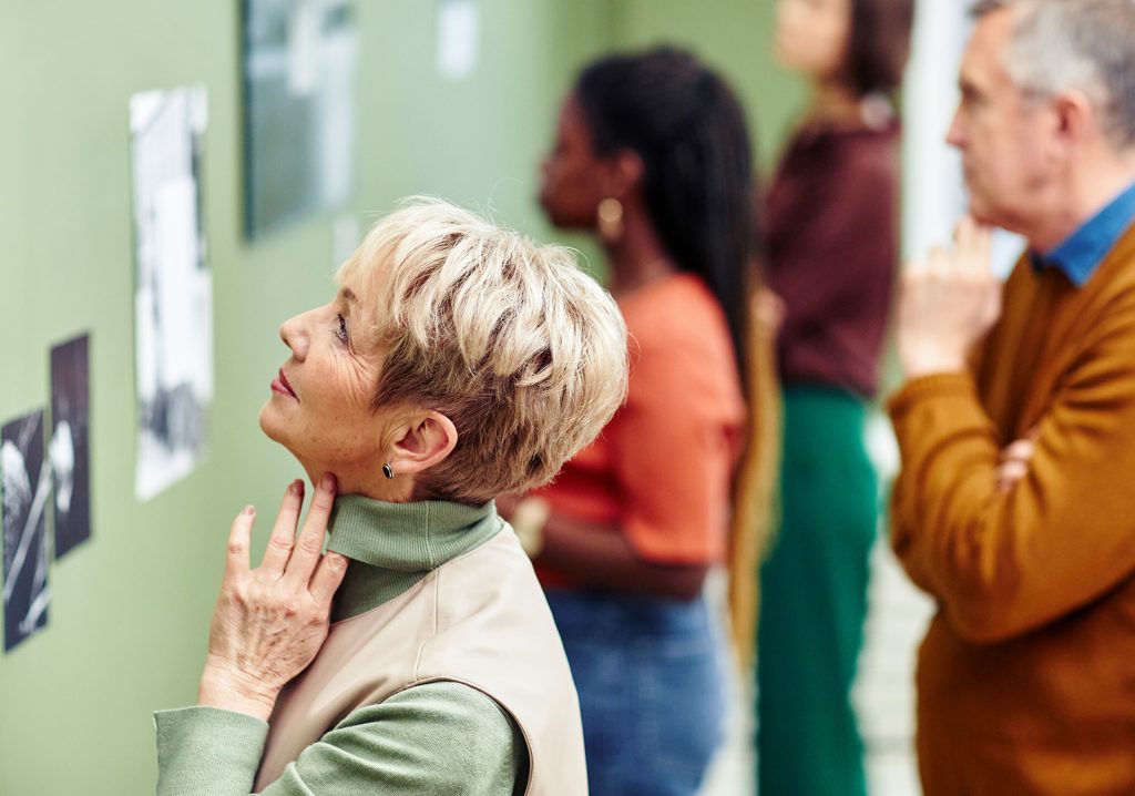 Why Lexington Offers the Ideal Retirement Location