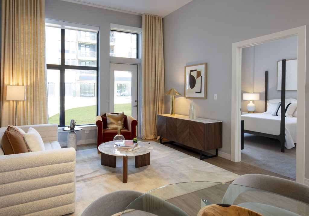 Choosing the Right Retirement Community