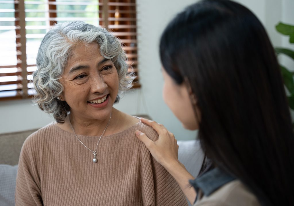 What Is Independent Living with Supportive Services?