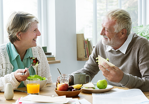 Medical Expert Session: Lifestyle Interventions to Reduce the Risk of Dementia