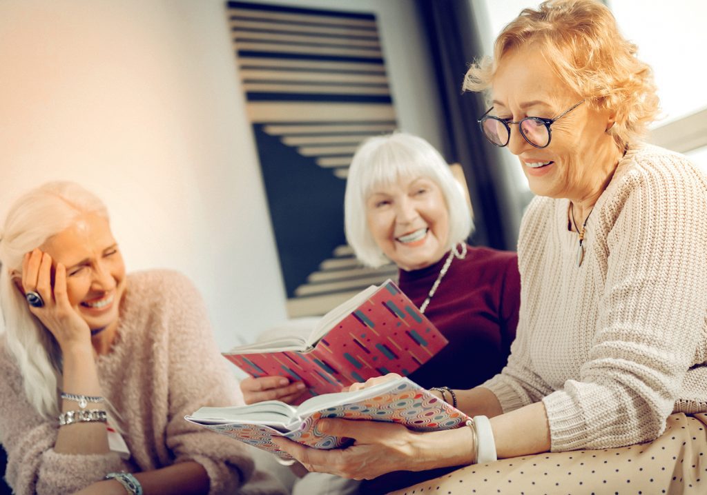 Benefits of Hobbies in Retirement