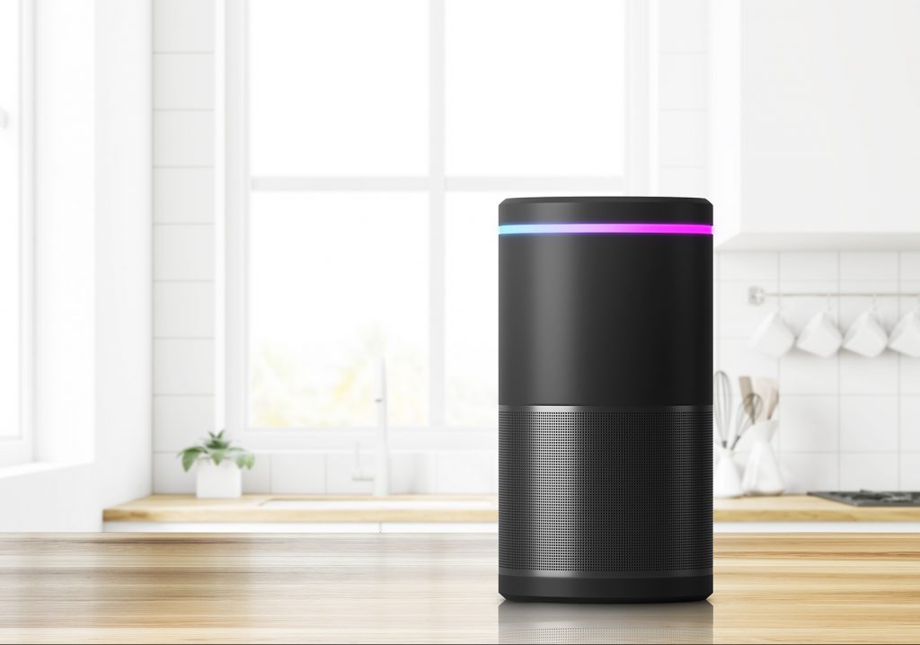 Tech Talk: Amazon Echo for Seniors