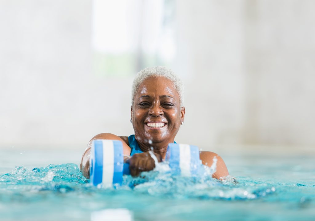 Make the Most of Each Day: All About Senior Living Amenities