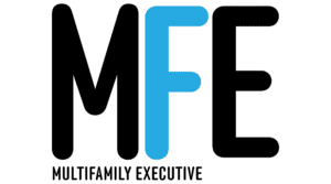 Multifamily executive logo