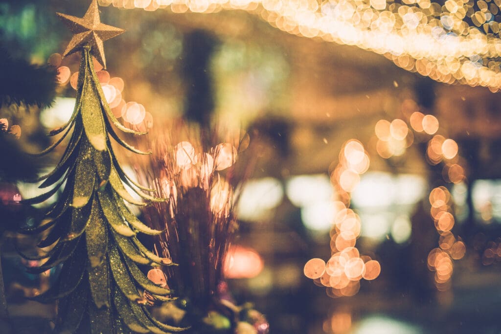 The Best Holiday Events in Lexington, Massachusetts