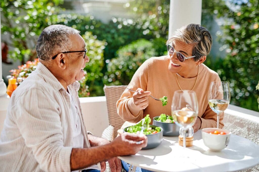 Sun-Kissed Flavors: Seniors Guide to Fresh and Nutritious Summer Cooking