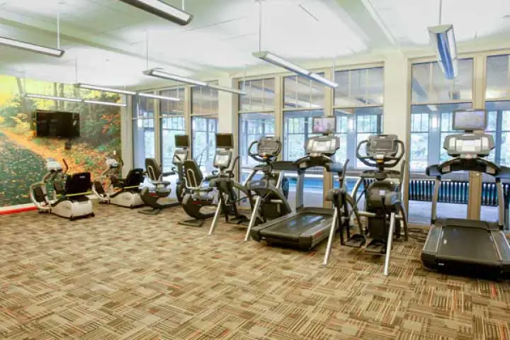 Fitness-Center