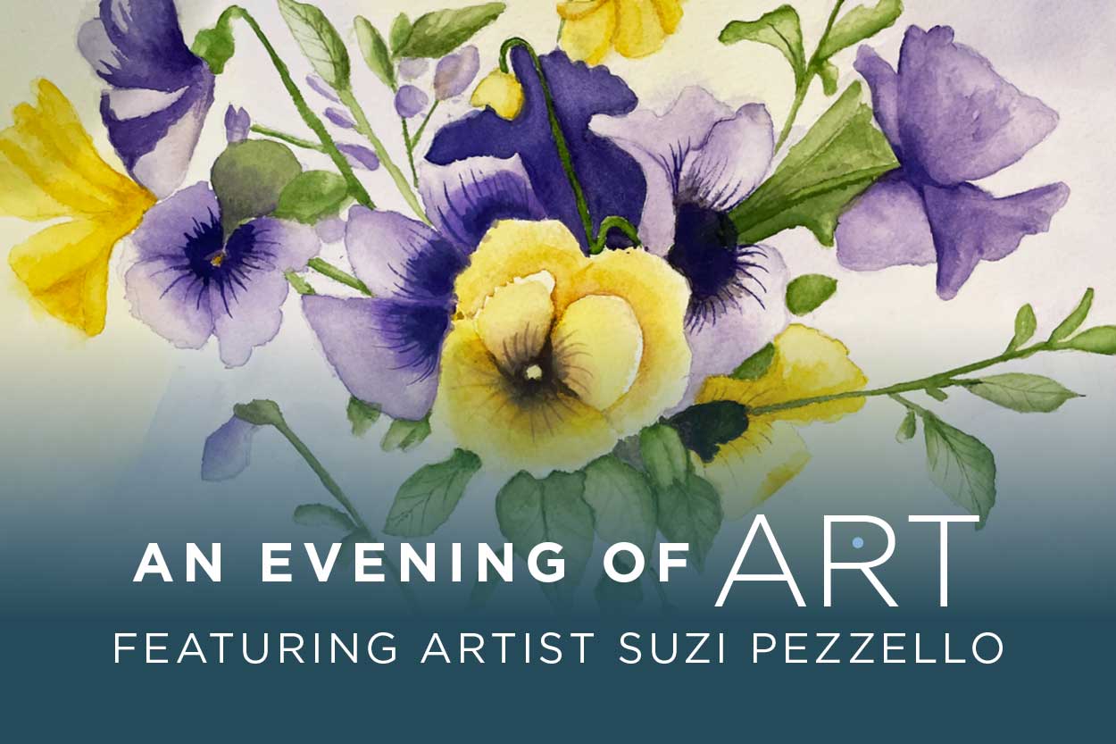 An Evening of Art