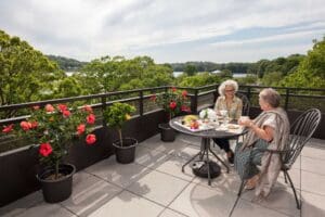 What Is Independent Living with Supportive Services?