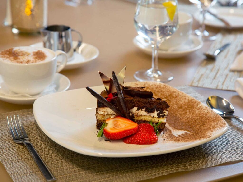 Chocolate Cake