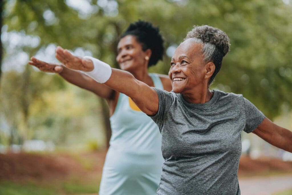 Fitness Tips for Seniors: Adding It to Your Daily Routine