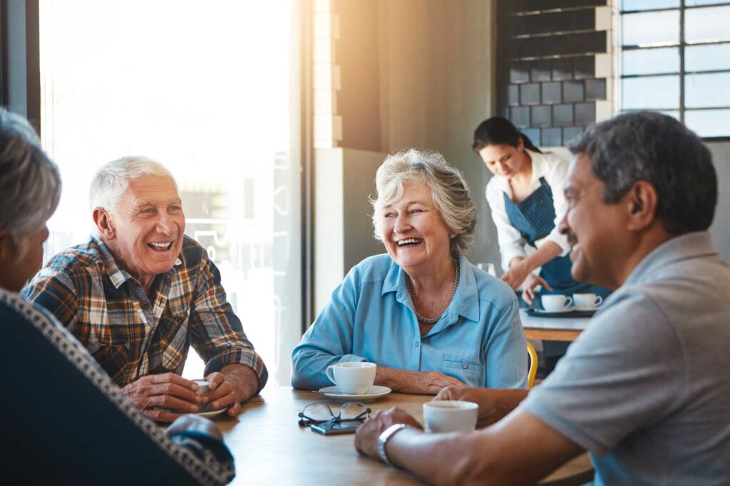 Independent Living: Downsize Your Responsibilities, Upsize Your Lifestyle