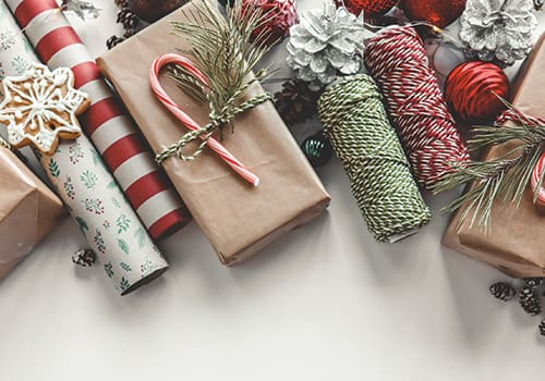Holiday Bazaar