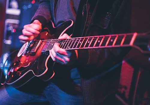 Jon Madof Trio Concert