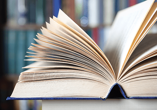 Discussion and Book Signing with Linda Moore