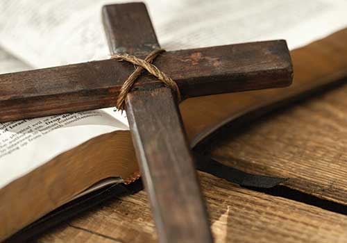 Martin Luther & The Protestant Reformation