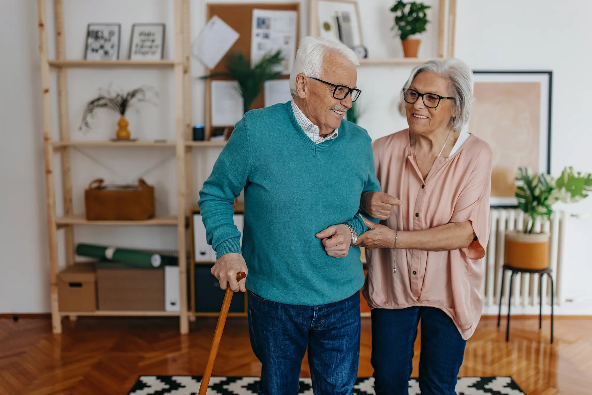 Fall Prev Fall Prevention Tips
