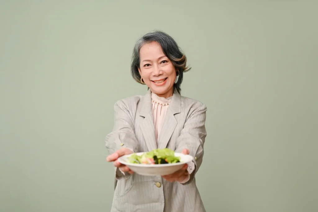 Foods to Prevent Strokes: Essential Nutrition Tips for Seniors
