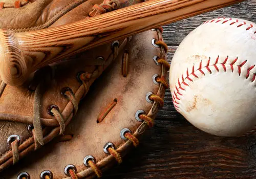 Baseball: The Music & History