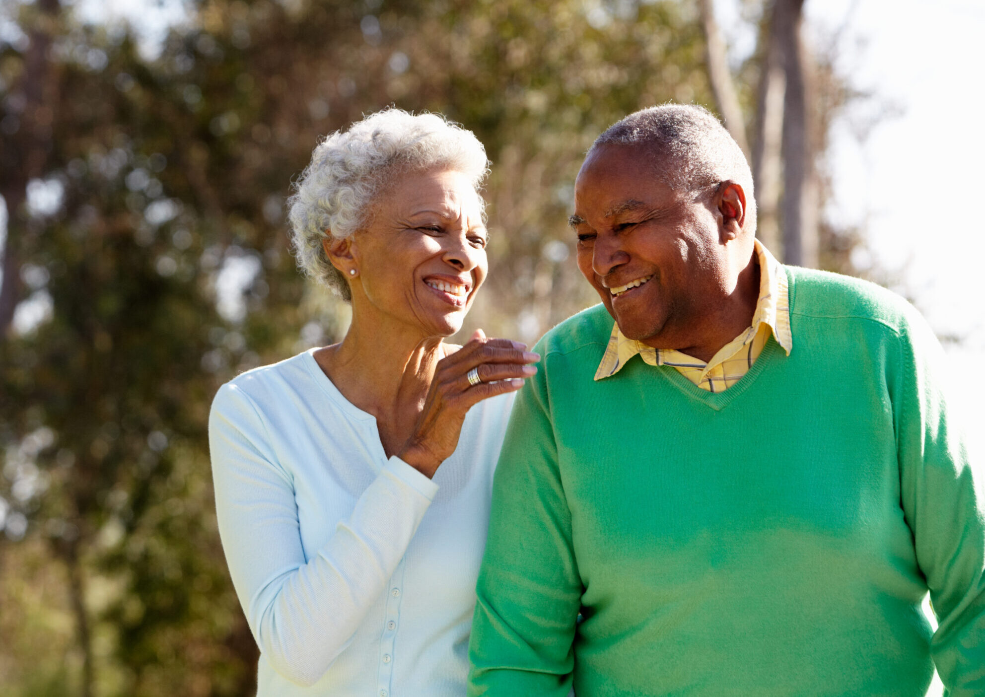 Spousal Support Group