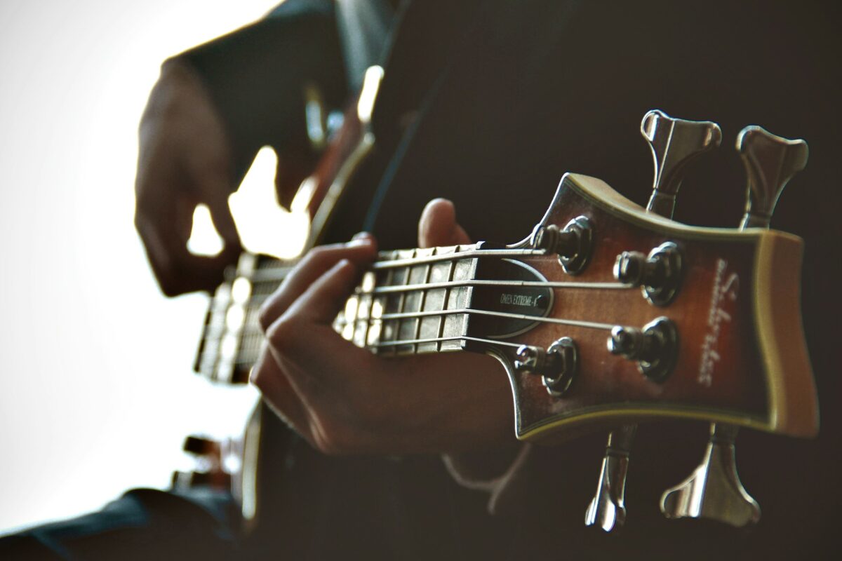 Music and brain health
