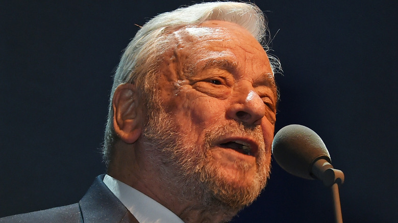 Summer Concert Series: The Music of Stephen Sondheim