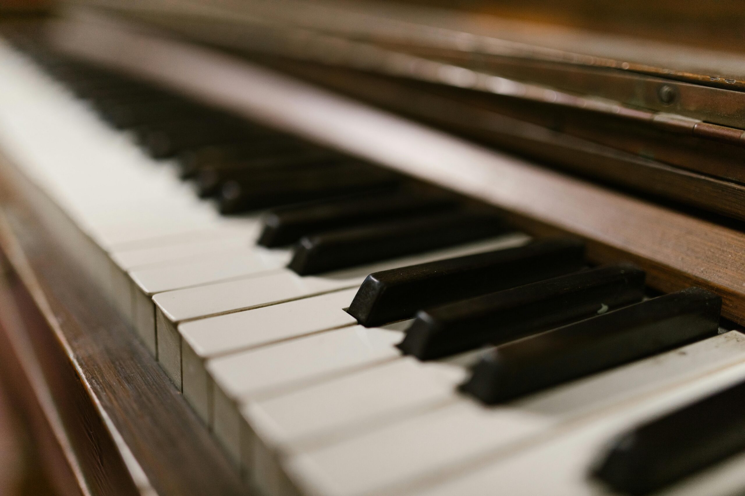 Summer Concert Series: Matt McCabe Duo