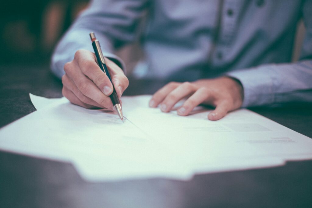 Basic Estate Planning for Seniors