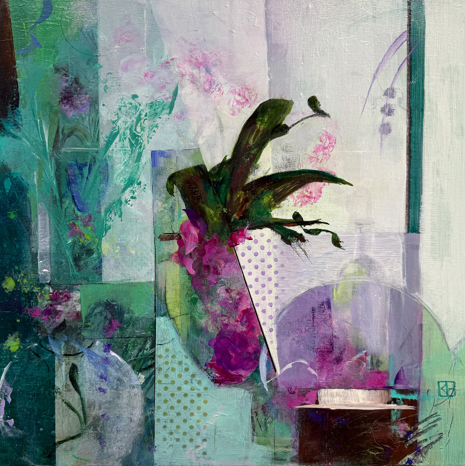 An Evening of Art: Kirk Huffard