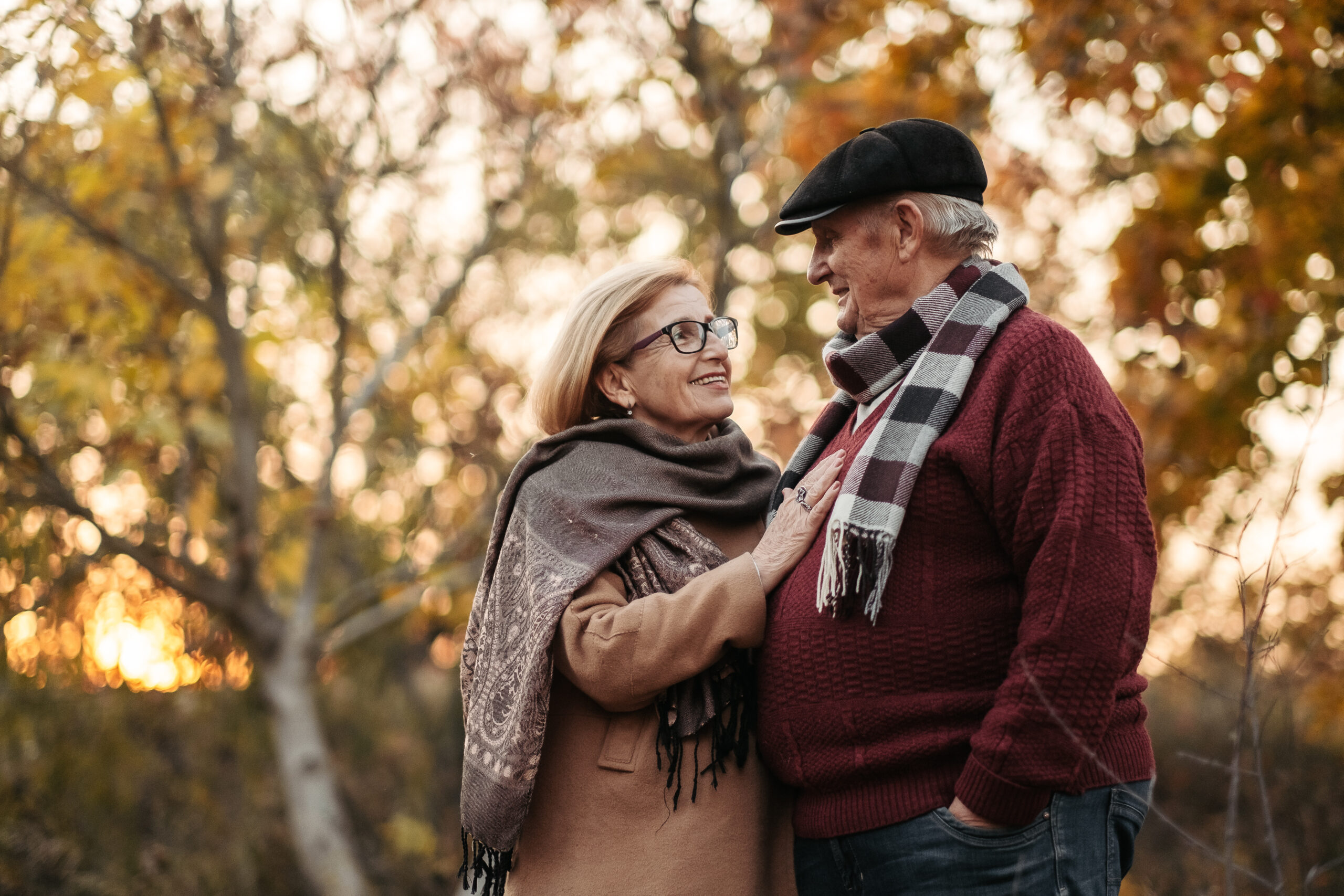 Spousal Support Group