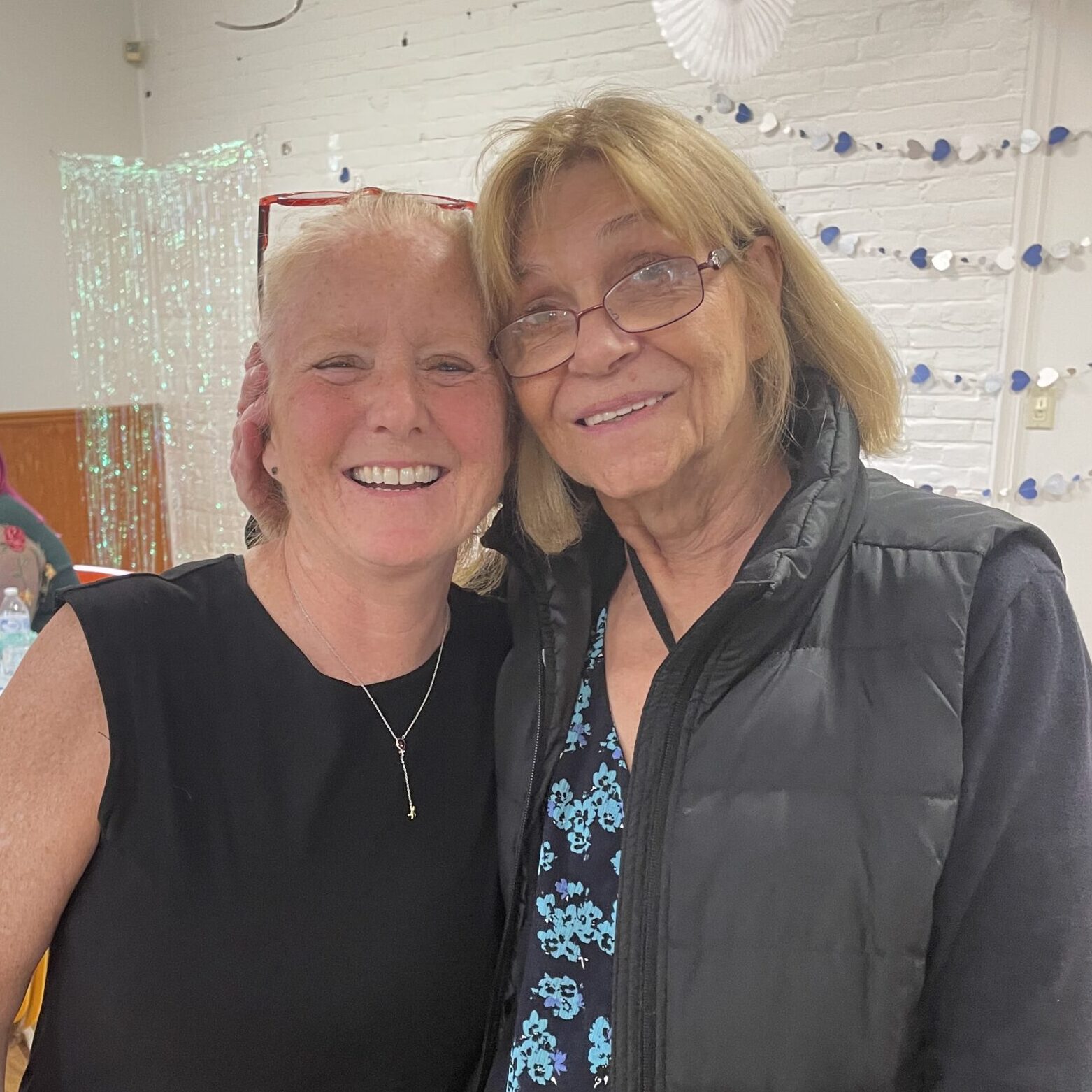 An Evening of Art: Suzi Pezzello and Colleen Hains