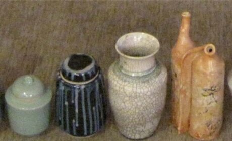 An Evening of Art: Liz Rubin