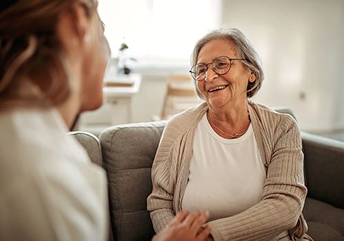 Effective Communication Techniques for Caregivers