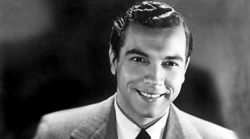 Winter Entertainment Series: Mario Lanza